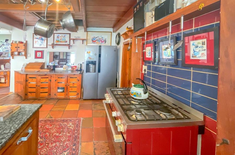 4 Bedroom Property for Sale in Knysna Central Western Cape